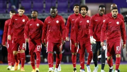 KAIYUN下载app-【前瞻】拒当南非第二，卡塔尔迎来“历史性时刻”