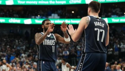 最具天赋后场组合？东欧连续军训华子，剑指总决赛