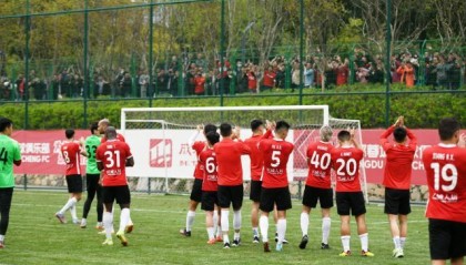 【2023中超巡礼之蓉城】阵容目标均升级的二年级生