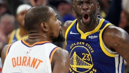 比尔不走KD走？勇士、独行侠、火箭均对杜兰特有意！